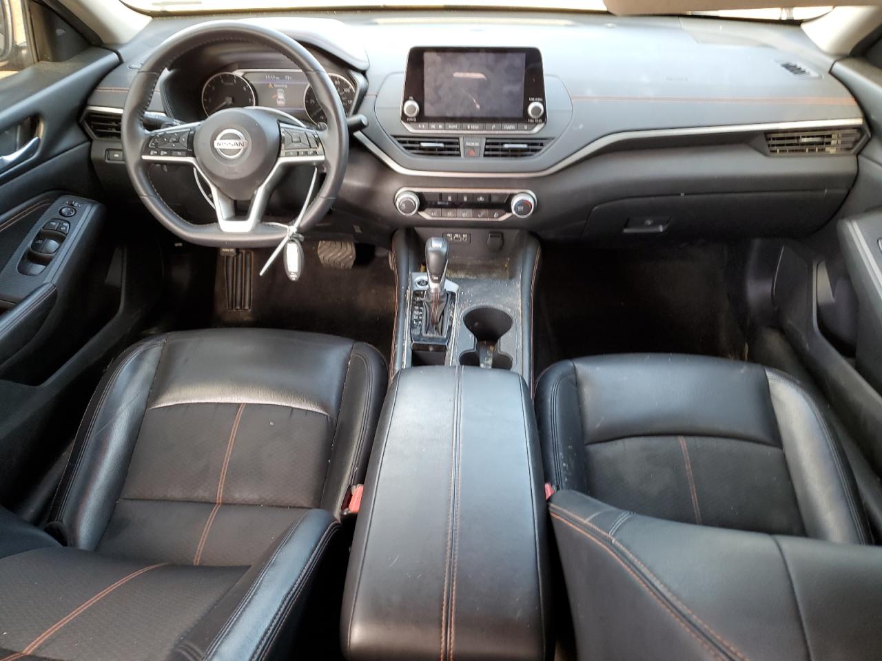 2020 Nissan Altima Sr VIN: 1N4BL4CV6LC208844 Lot: 80868764