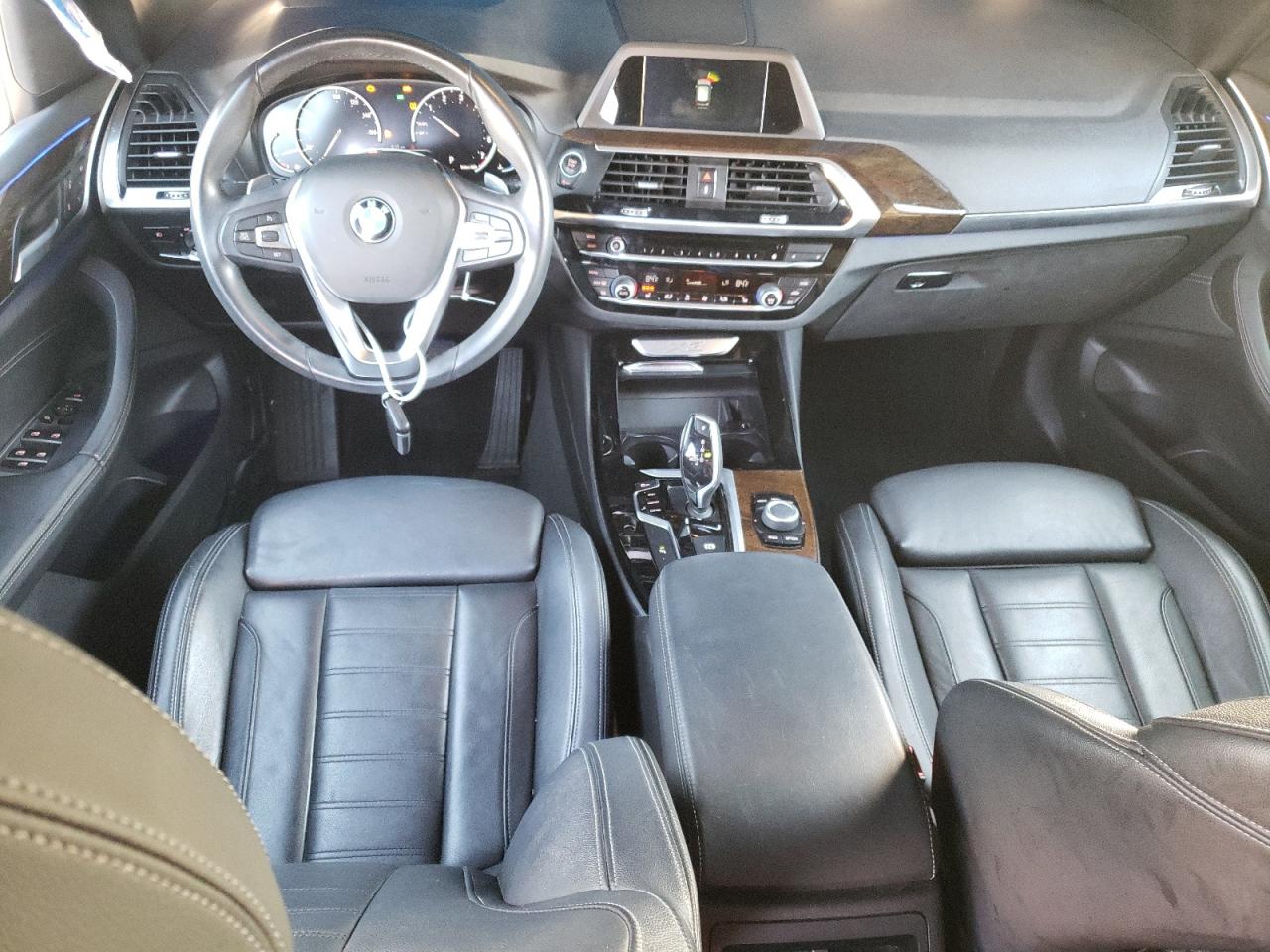 2019 BMW X3 - Image 8