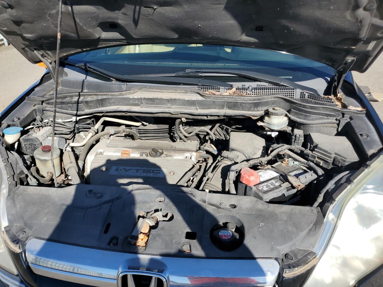 2007 Honda CR-V - Image 12