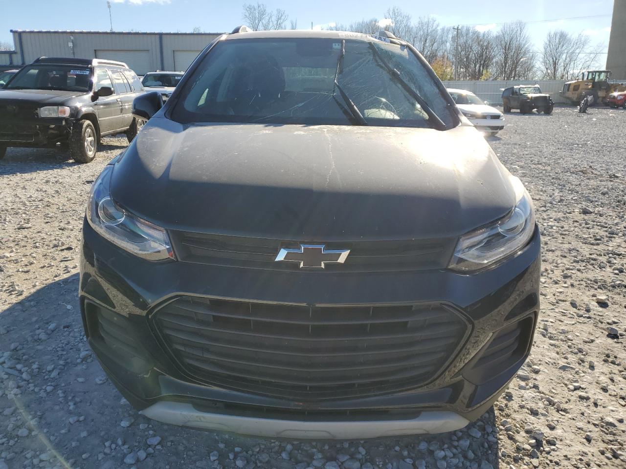 2018 Chevrolet Trax - Image 5