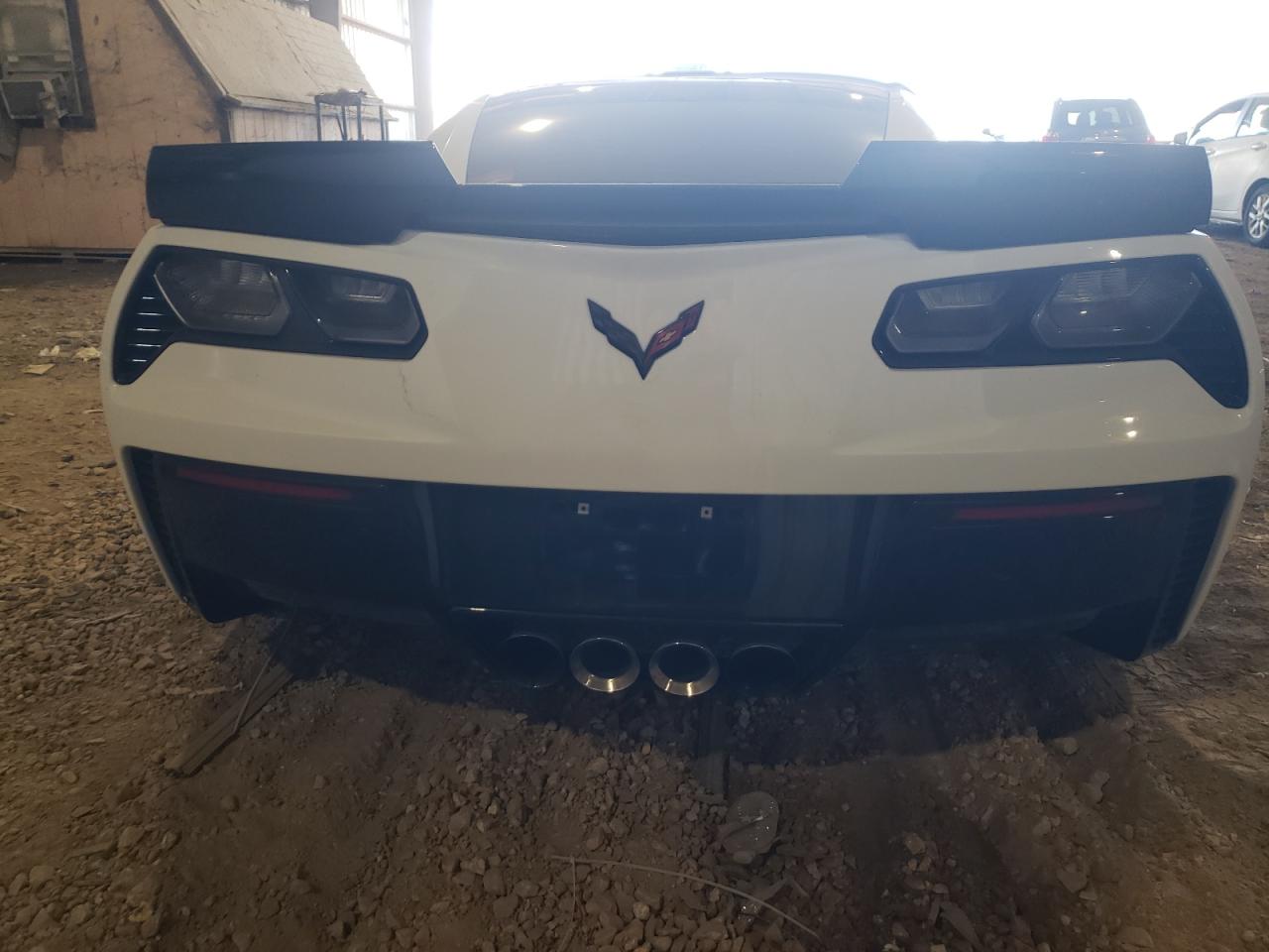 2017 Chevrolet Corvette - Image 6