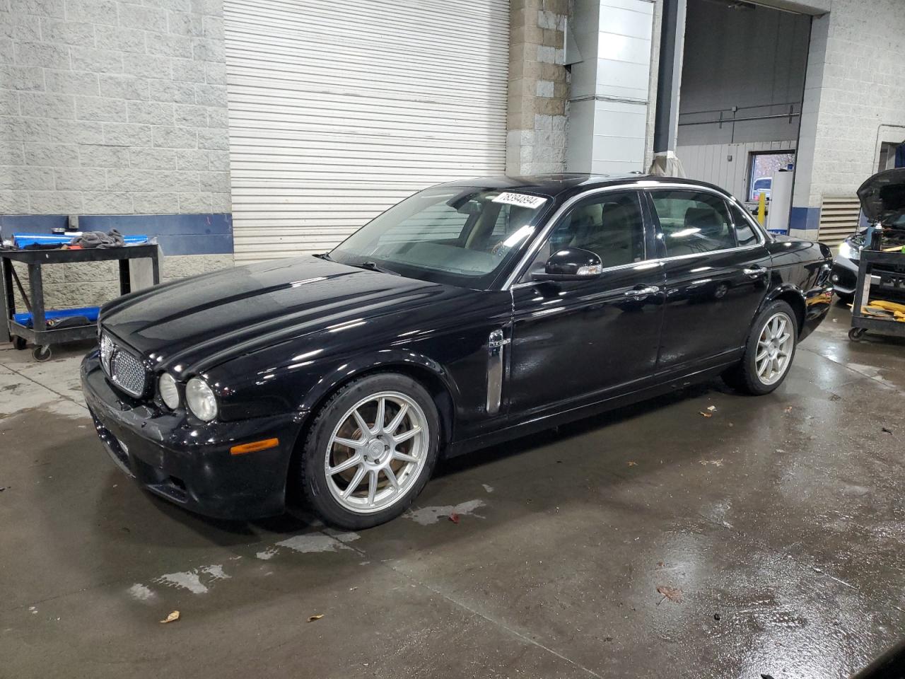 2008 Jaguar XJ - Image 1
