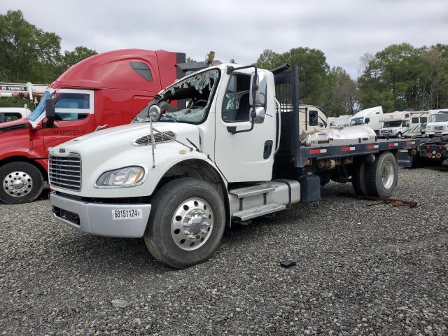 2014 Freightliner M2 106 Medium Duty