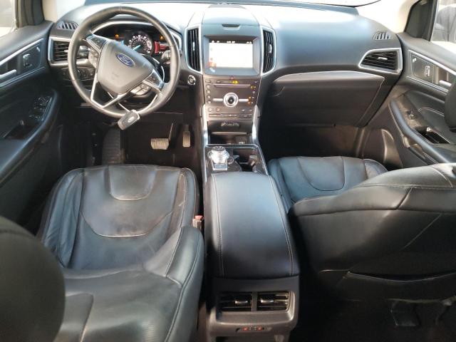  FORD EDGE 2019 Czarny