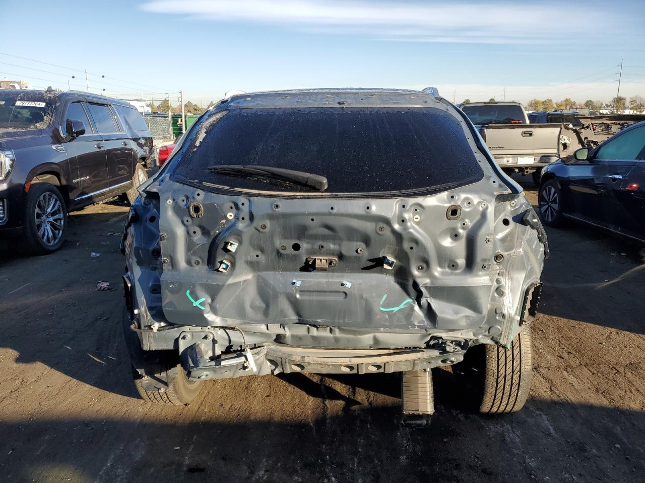 2022 Mazda CX-30 - Image 6