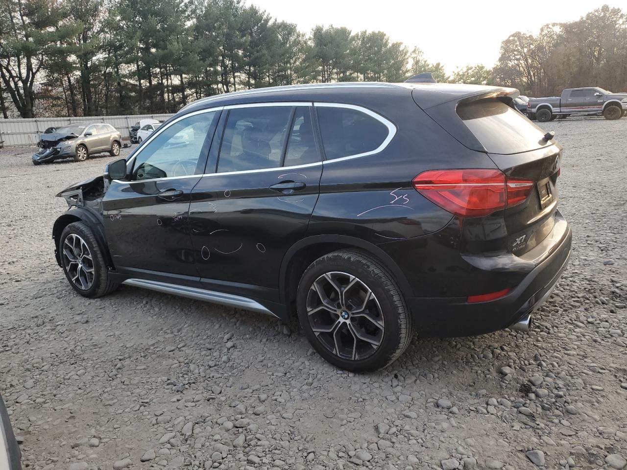2021 BMW X1 - Image 2