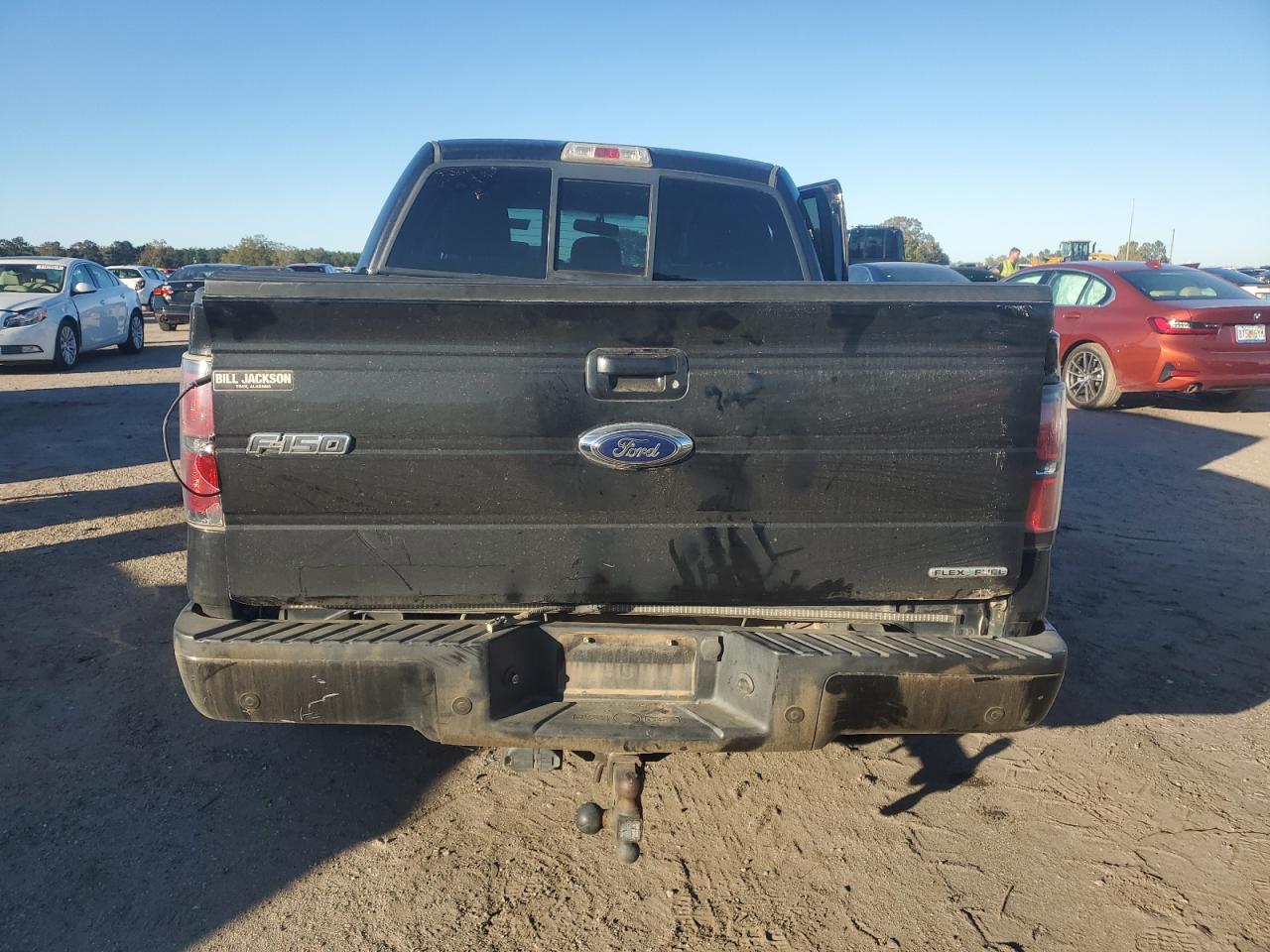 2014 Ford F-150 - Image 6