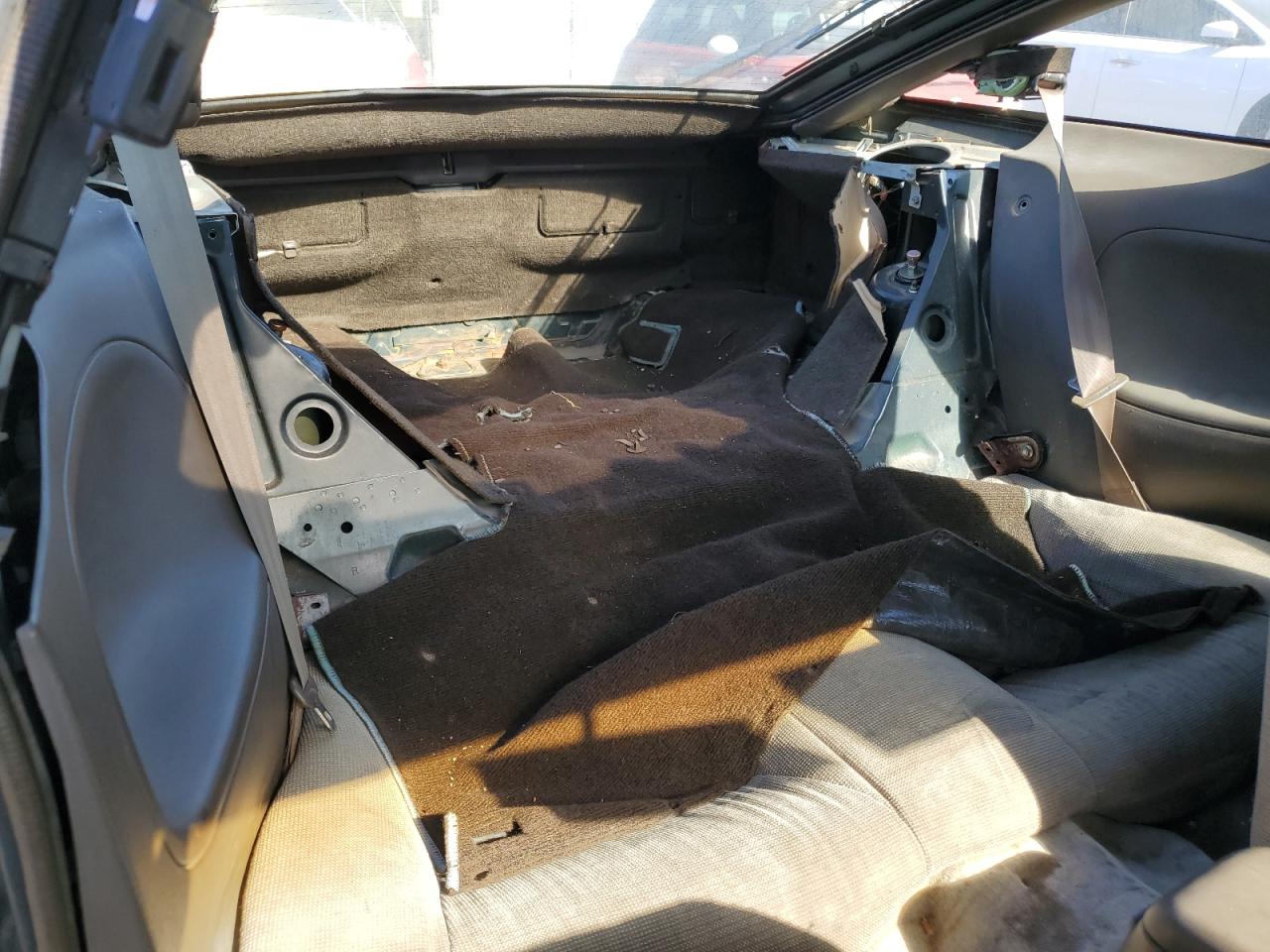 1992 Nissan 240SX - Image 10