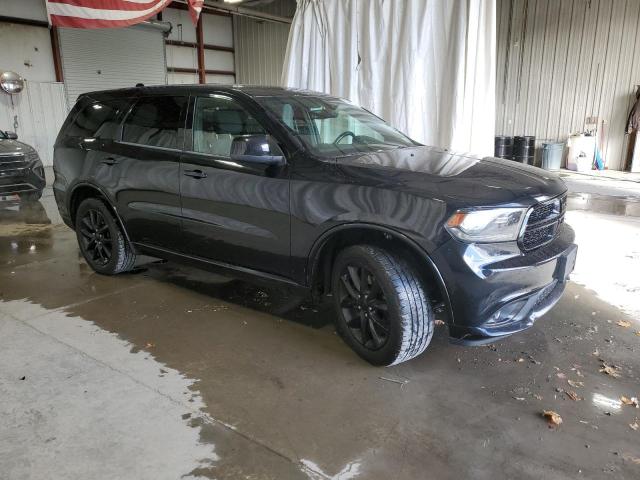  DODGE DURANGO 2018 Черный