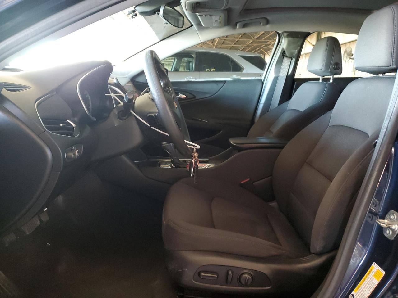 2020 Chevrolet Malibu - Image 7