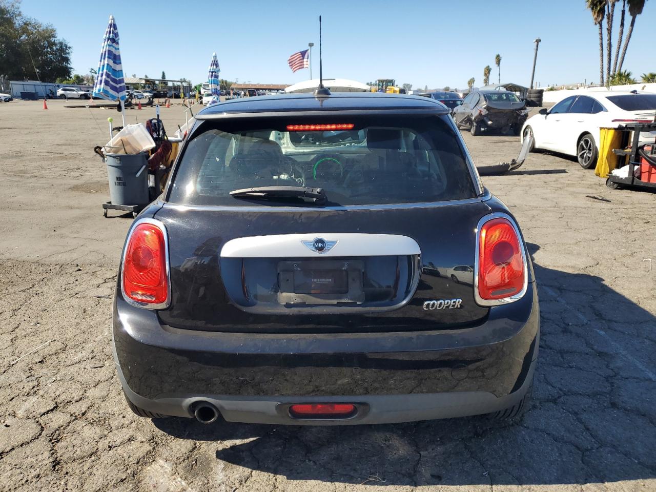 VIN WMWXM5C57F3A59089 2015 MINI COOPER no.6