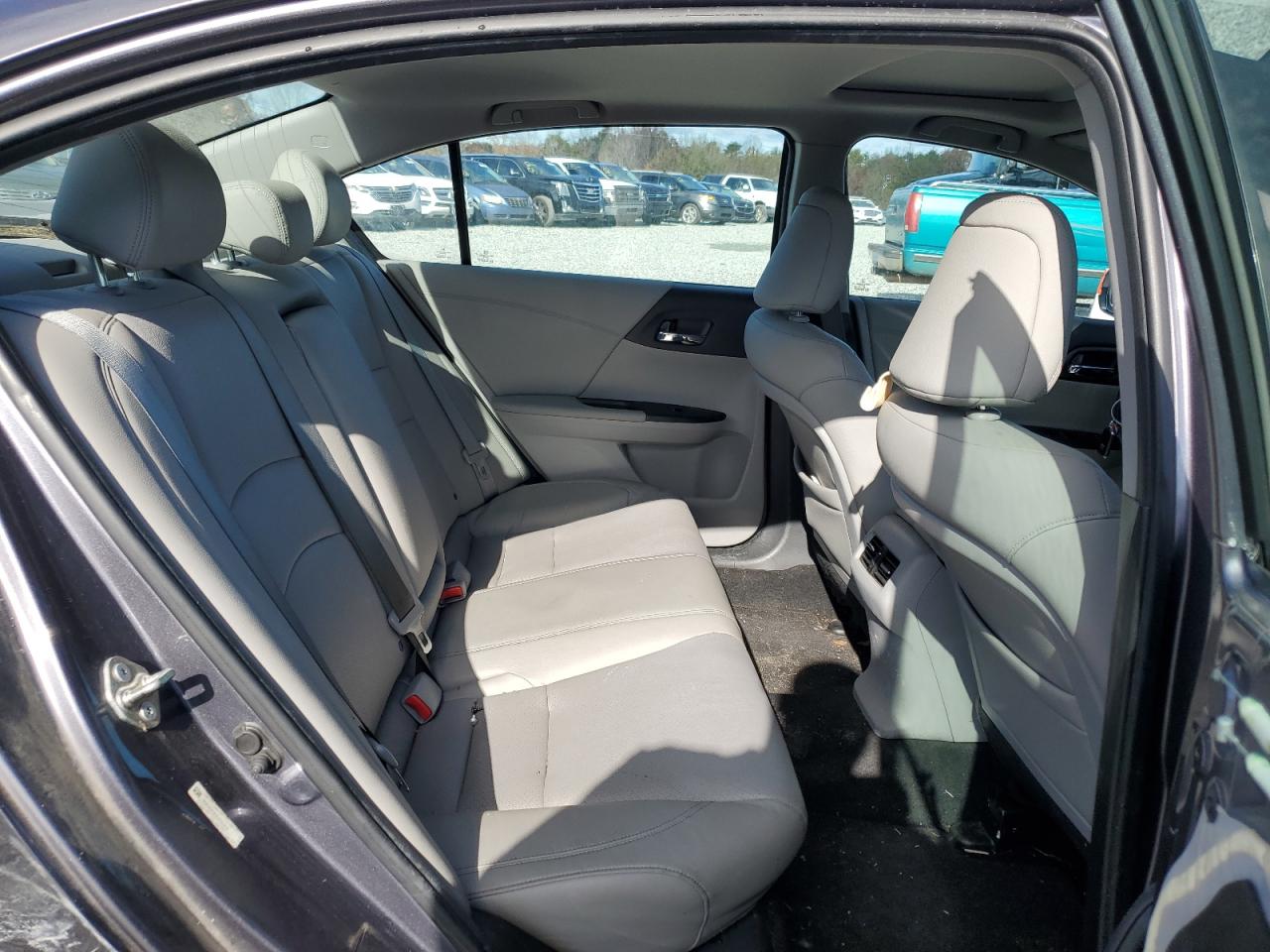 2014 Honda Accord - Image 10