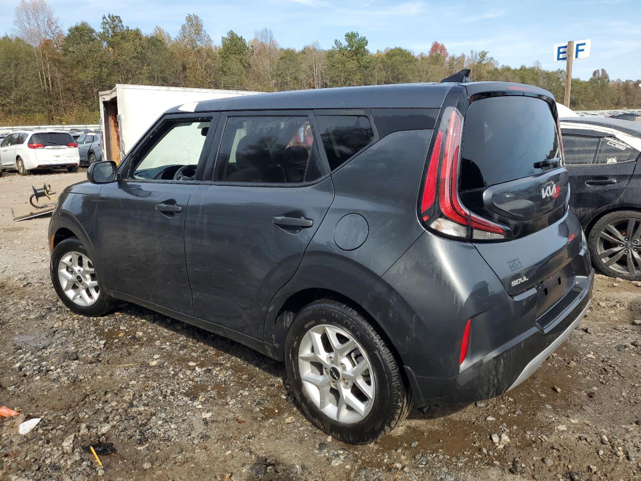2023 Kia Soul - Image 2
