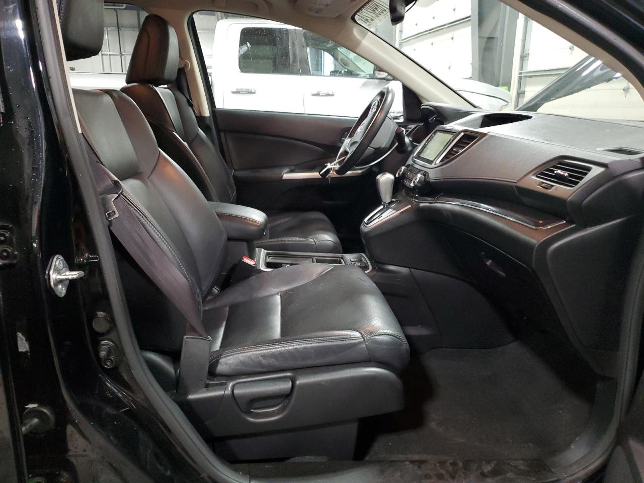 2015 Honda CR-V - Image 7
