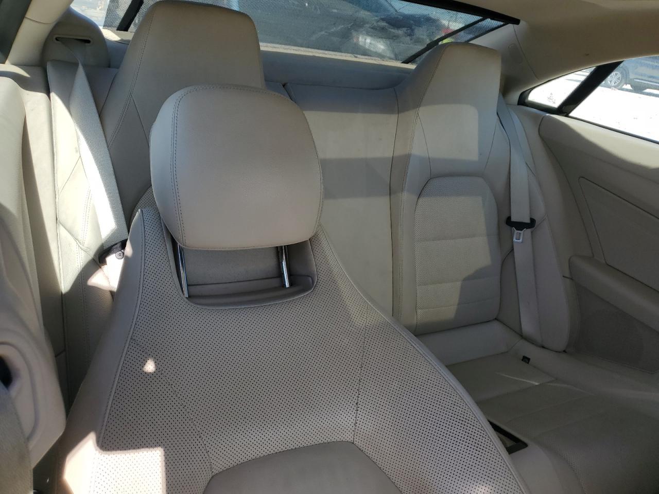 2014 Mercedes-Benz E-klasse - Image 10