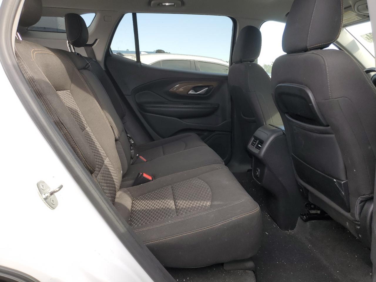 2019 GMC Terrain - Image 10