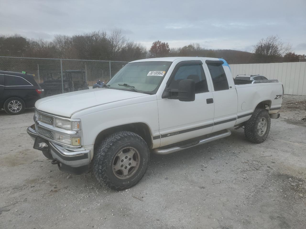 1997 Chevrolet GMT-400 - Image 1