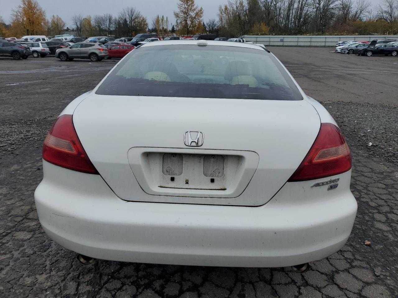 2005 Honda Accord - Image 6