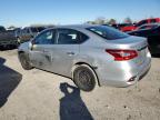 2016 Nissan Sentra S იყიდება Indianapolis-ში, IN - Side