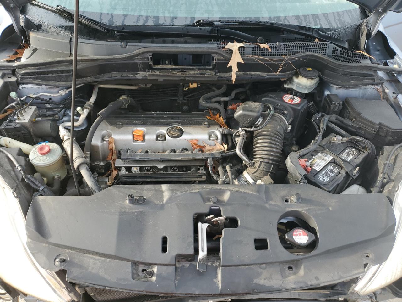 2011 Honda CR-V - Image 14