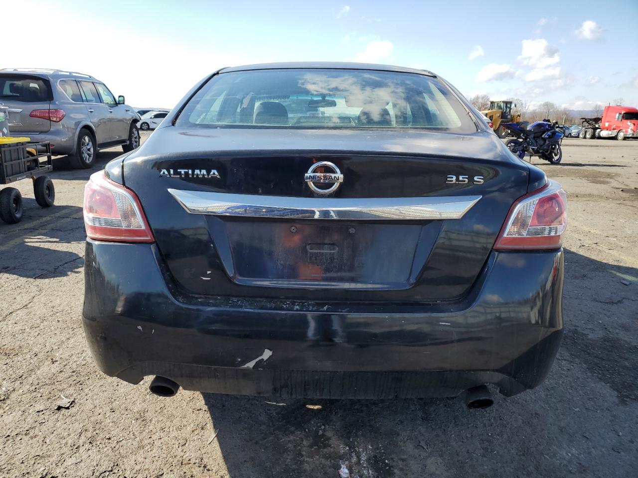 2013 Nissan Altima - Image 6