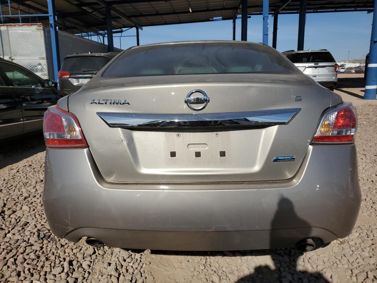 VIN 1N4AL3AP7DN560797 2013 NISSAN ALTIMA no.6