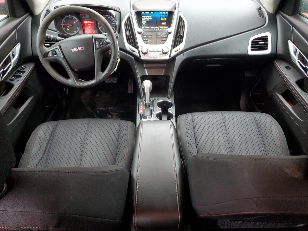 2013 GMC Terrain - Image 8