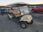 2019 CLUB CART for sale at Copart NC - LUMBERTON