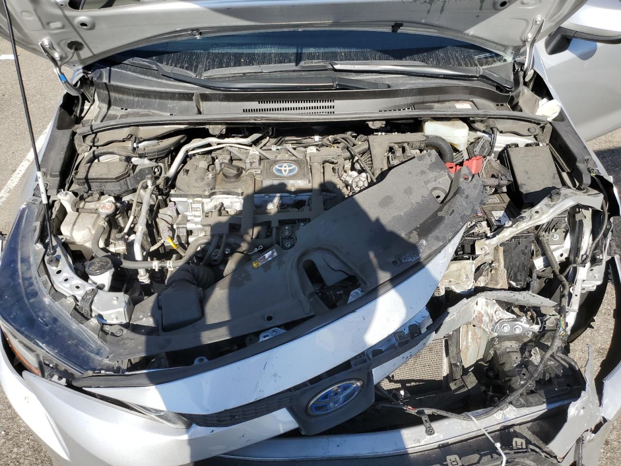 2022 Toyota Corolla - Image 11