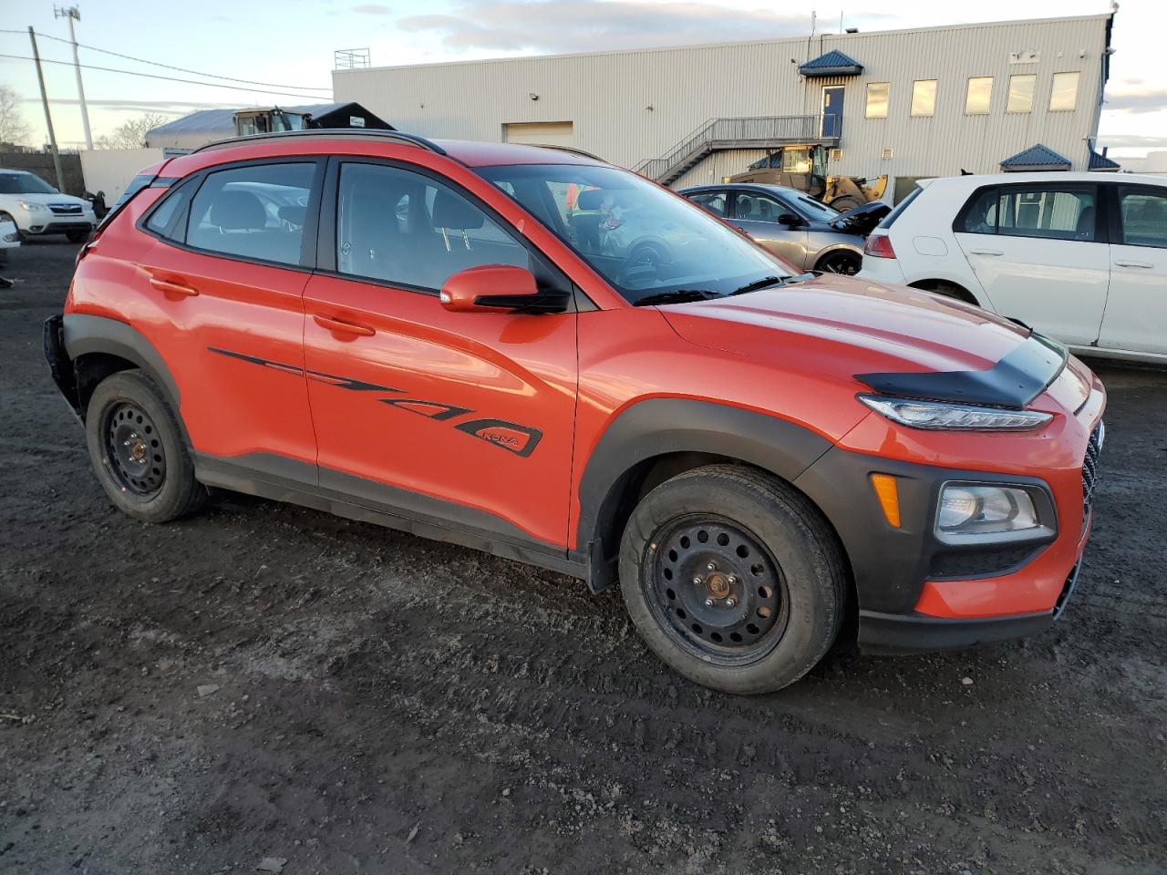 2019 Hyundai Kona - Image 4