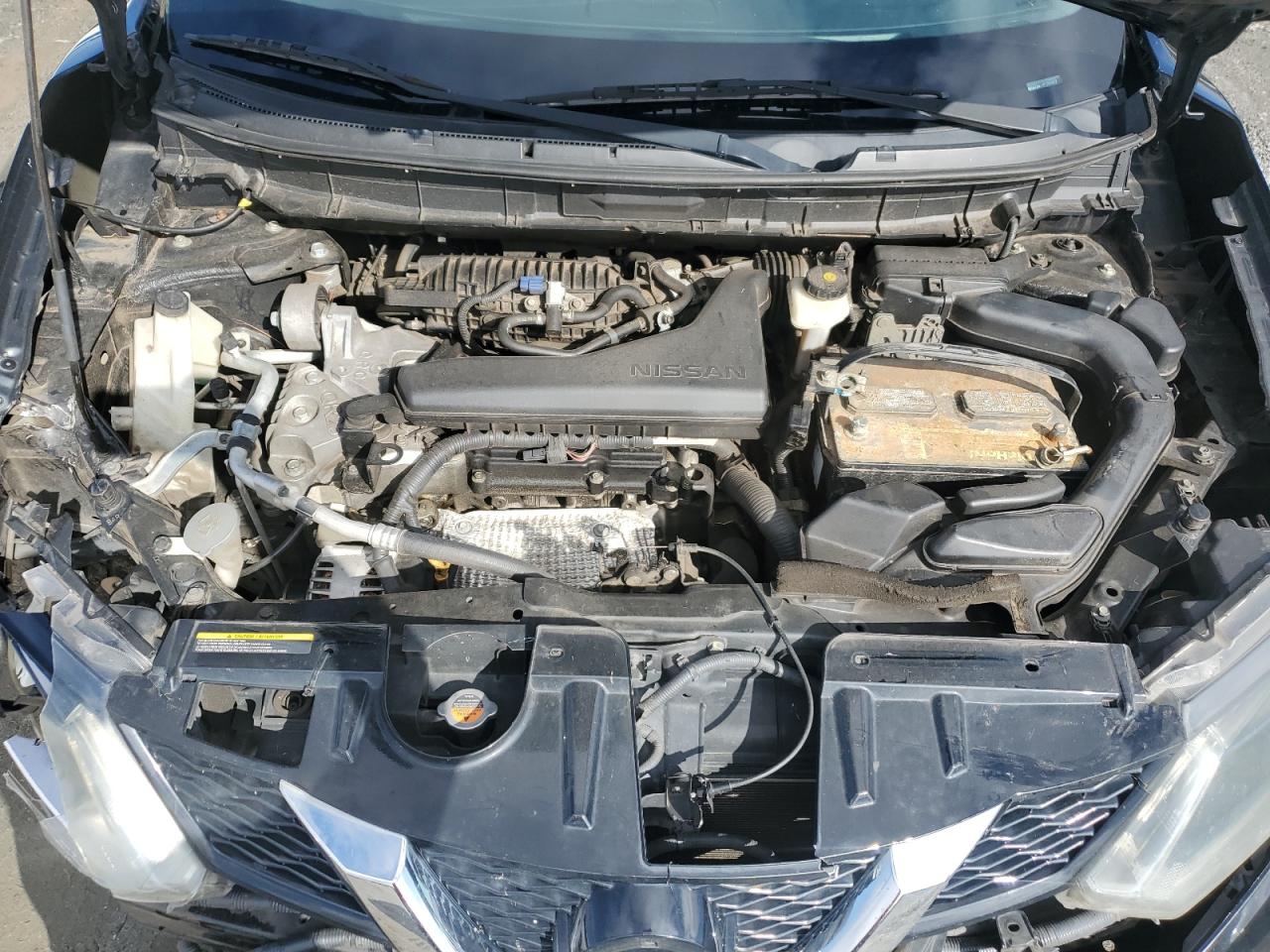 2015 Nissan Rogue - Image 14