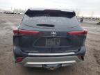 2021 TOYOTA HIGHLANDER PLATINUM for sale at Copart QC - MONTREAL