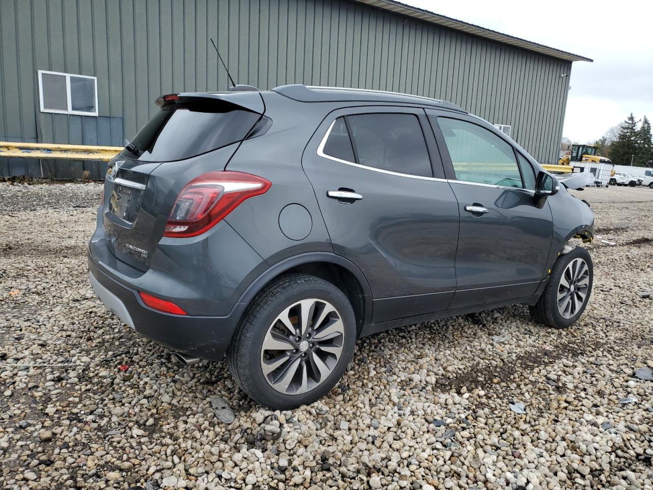 2018 Buick Encore - Image 3
