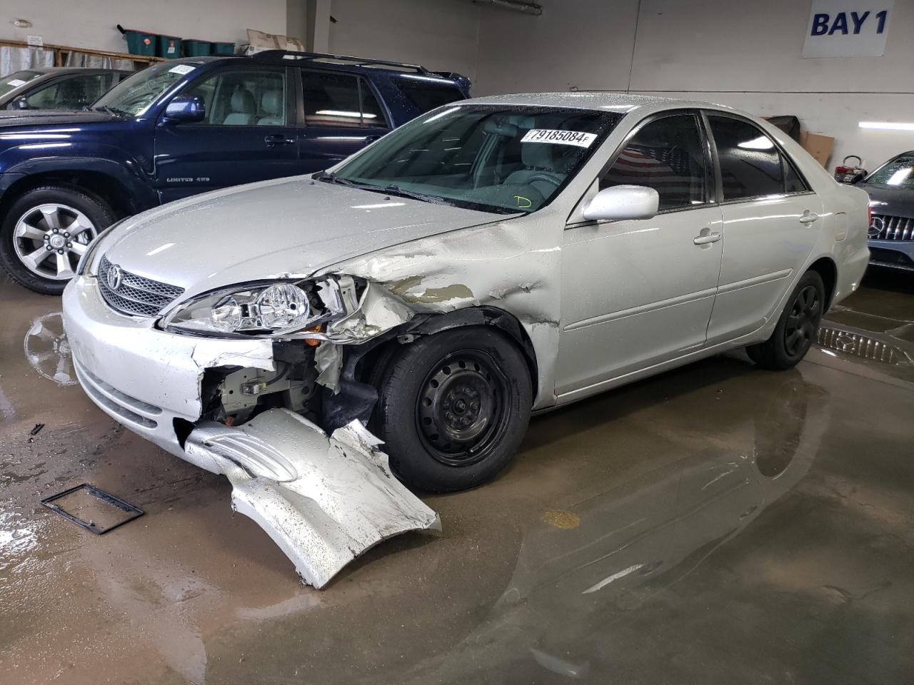 2003 Toyota Camry - Image 1