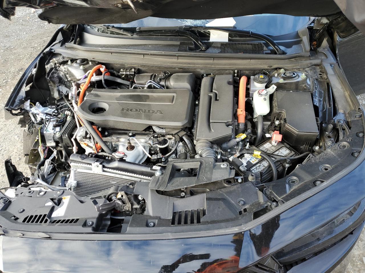 2024 Honda Accord - Image 13