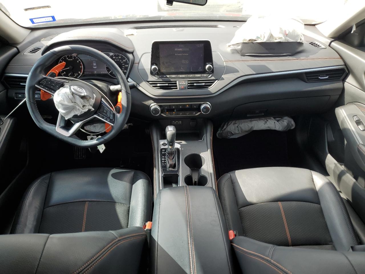 2020 Nissan Altima - Image 8