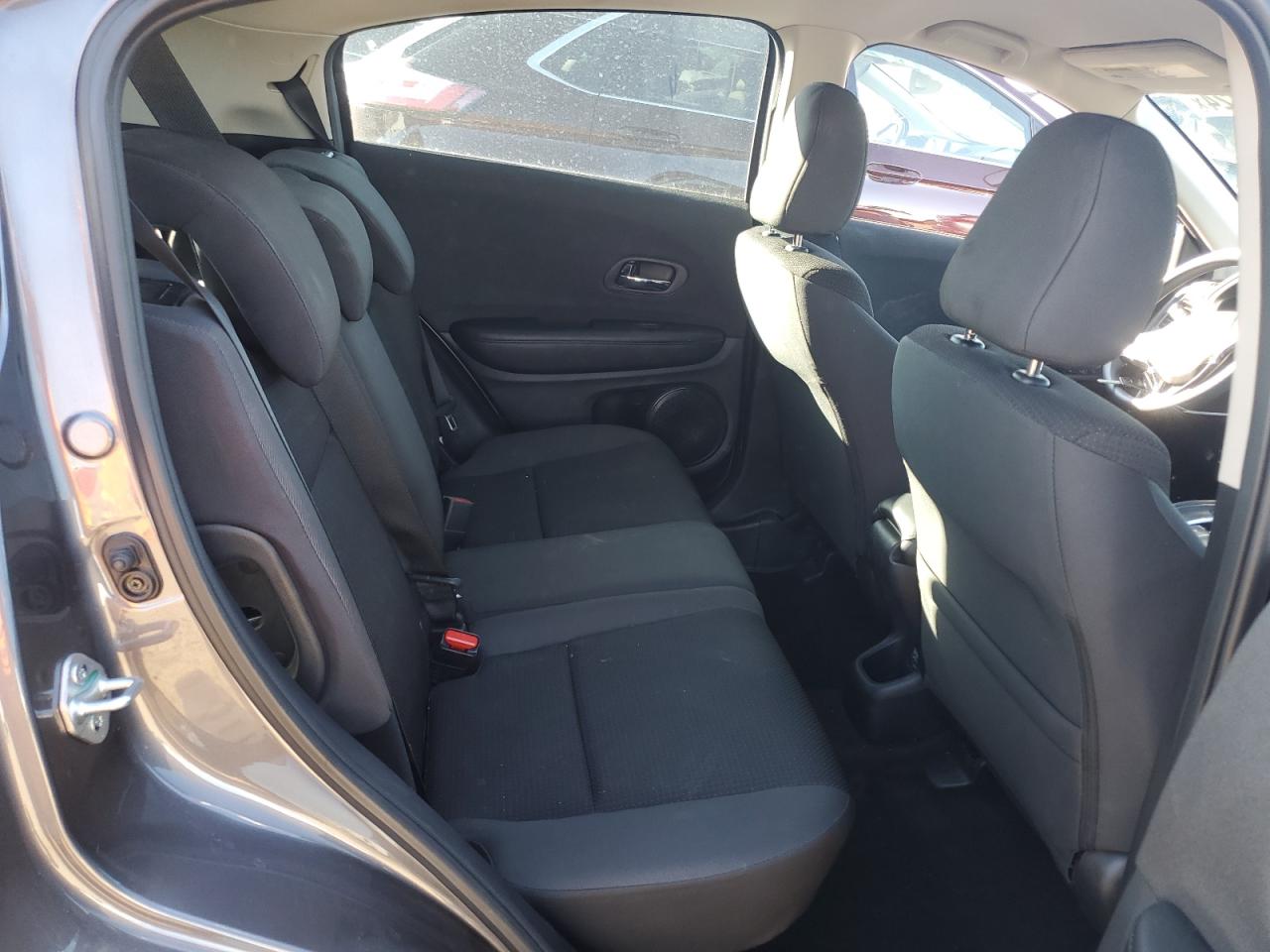 2022 Honda HR-V - Image 11