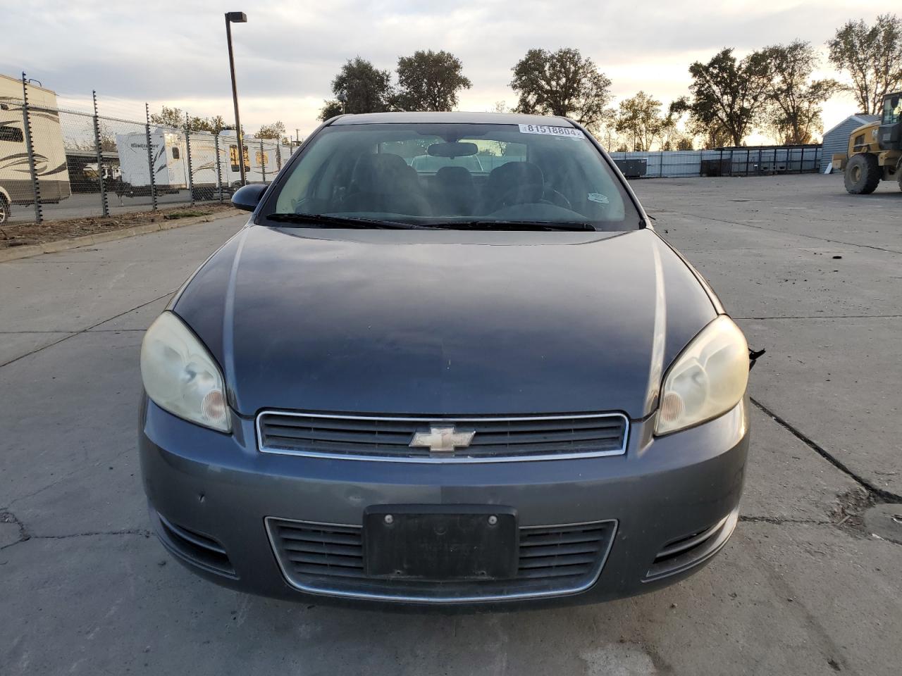 2010 Chevrolet Impala - Image 5