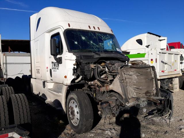 2017 Freightliner Cascadia 125 