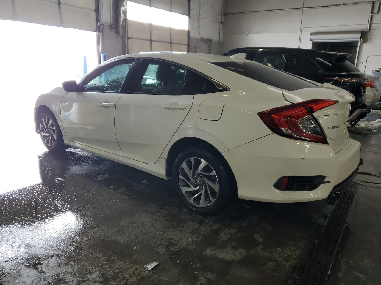 2017 Honda Civic - Image 2