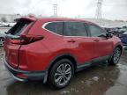 2021 Honda Cr-V Ex იყიდება Littleton-ში, CO - Rear End