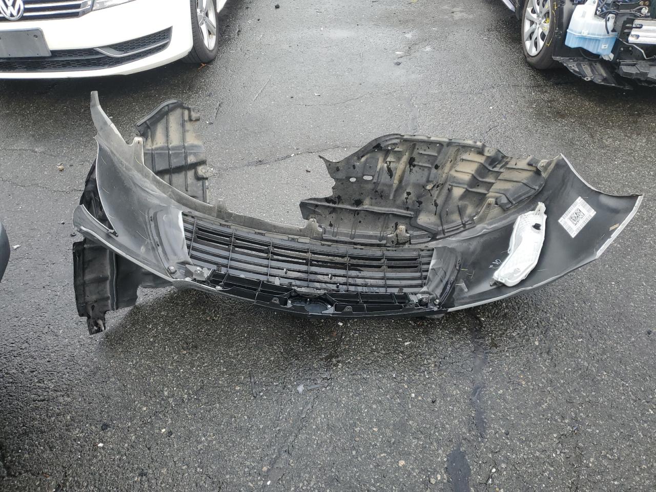 2017 Toyota Camry - Image 12