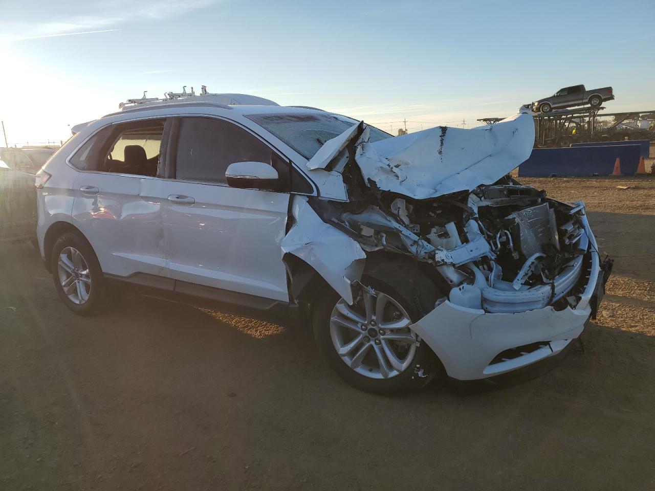 2020 Ford Edge - Image 4