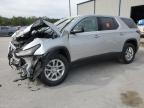 2022 Chevrolet Traverse Ls de vânzare în Apopka, FL - Front End