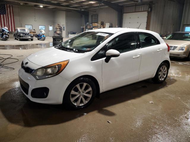 2012 Kia Rio Ex