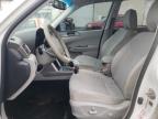 2013 Subaru Forester 2.5X Premium en Venta en Woodburn, OR - Front End