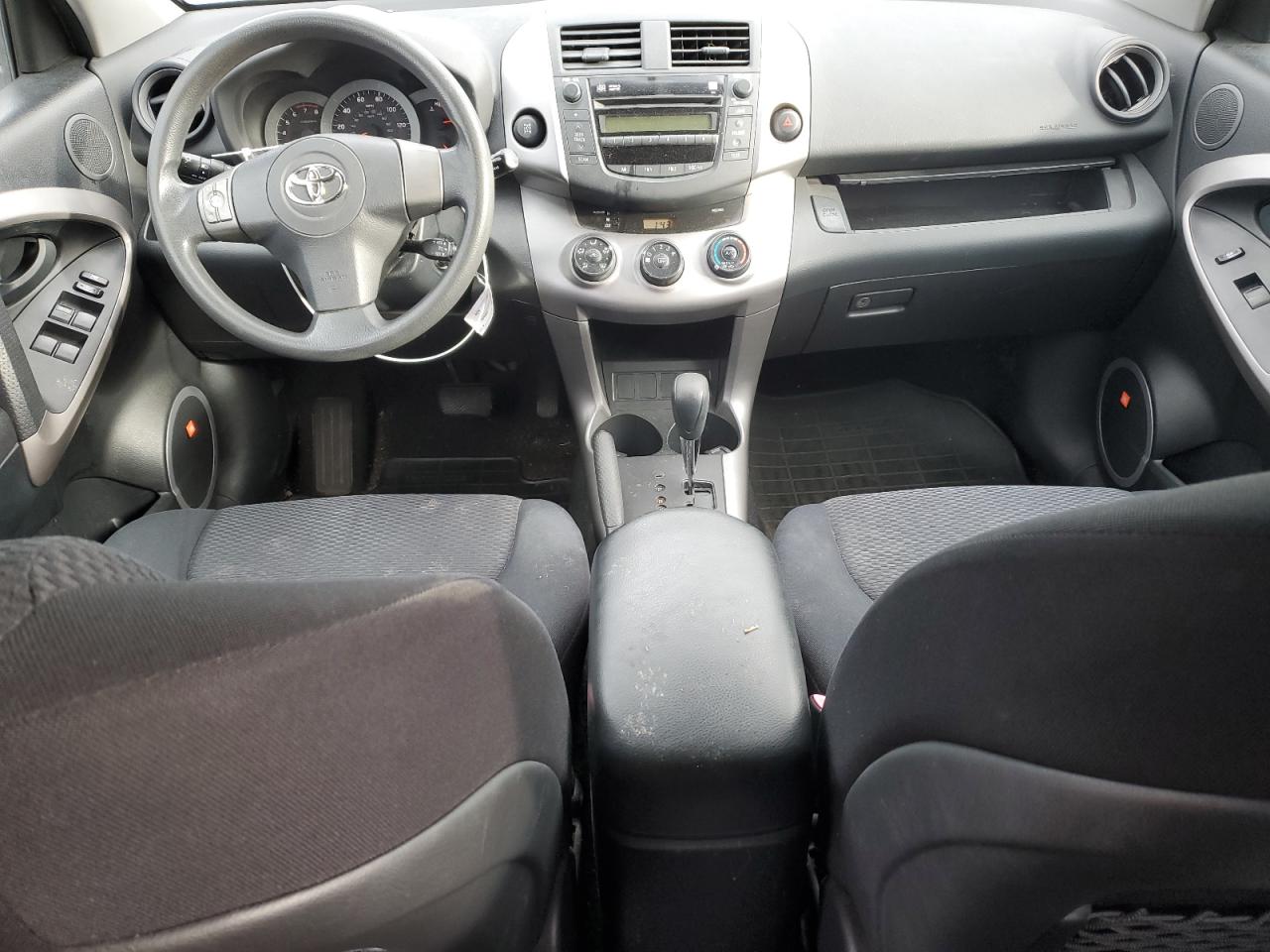 2006 Toyota RAV 4 - Image 8
