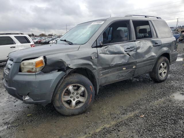 2008 Honda Pilot Ex