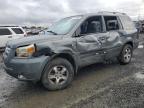 2008 Honda Pilot Ex на продаже в Eugene, OR - Side