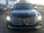 5LMJJ3JT7HE****** Salvage 2017 Lincoln Navigator in CT - New Britain